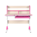 Комплект Anatomica Study-100 Lux парта + кресло + органайзер клен/розовый с розовым креслом Armata Duos Комплект Anatomica Study-100 Lux парта + кресло + органайзер клен/розовый с розовым креслом Armata Duos