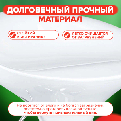 4. Покрытие