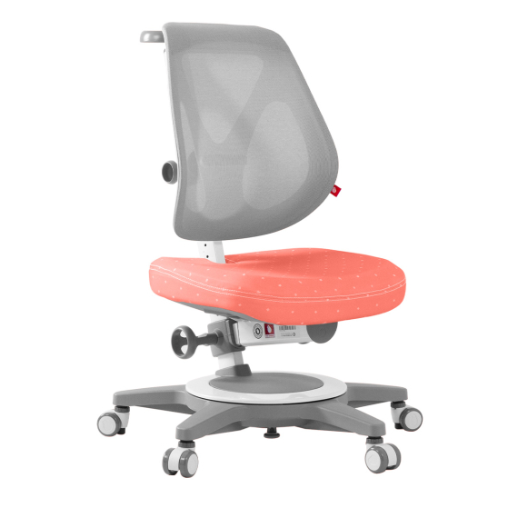 Детское кресло TCT Nanotec Ego (Эго) с сетчатой спинкой