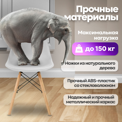 4. Прочные материалы