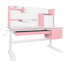 детский стол парта kinderzen maximus Kinderzen Maximus