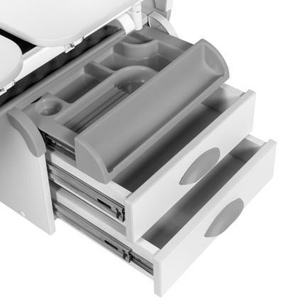 2. Два больших ящика